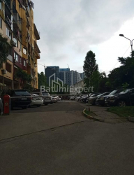 شقة سكنية 62 متر مربع - شالفا إيناساريدزه, Batumi, جورجيا