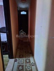 شقة سكنية 62 متر مربع - شالفا إيناساريدزه, Batumi, جورجيا