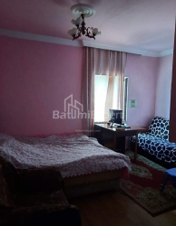 شقة سكنية 62 متر مربع - شالفا إيناساريدزه, Batumi, جورجيا