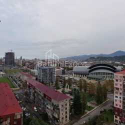 شقة سكنية 62 متر مربع - جورج ليونيدزي, Batumi, جورجيا
