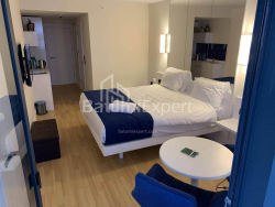 شقة سكنية 1-комн 33 m² - شريف خيمشياشفيلي, Batumi