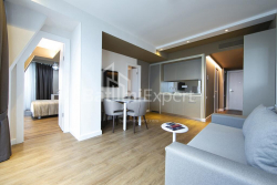 شقة سكنية 2-комн 53 m² - شريف خيمشياشفيلي, Batumi