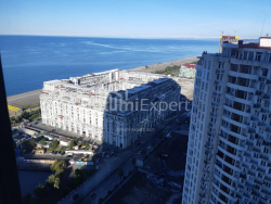 شقة سكنية 53 متر مربع - شريف خيمشياشفيلي, Batumi, جورجيا