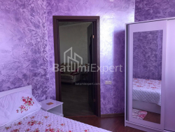 شقة سكنية 47 متر مربع - نيكو بيروسماني, Batumi, جورجيا