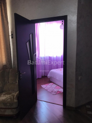 شقة سكنية 47 متر مربع - نيكو بيروسماني, Batumi, جورجيا