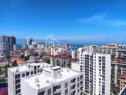 شقة سكنية 40 متر مربع - سليمة خيمشياشفيلي, Batumi, جورجيا