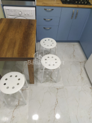 شقة سكنية 2-комн 40 m² - سليمة خيمشياشفيلي, Batumi