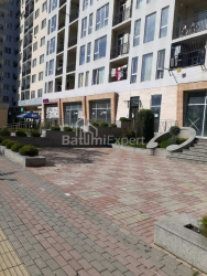 شقة سكنية 40 متر مربع - سليمة خيمشياشفيلي, Batumi, جورجيا