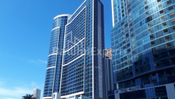 شقة سكنية 27 متر مربع - نيكو بيروسماني, Batumi, جورجيا