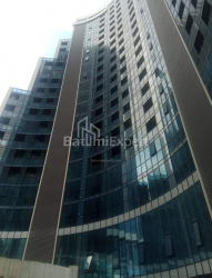 شقة سكنية 27 متر مربع - نيكو بيروسماني, Batumi, جورجيا