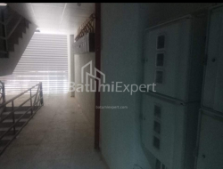 شقة سكنية 27 متر مربع - نيكو بيروسماني, Batumi, جورجيا