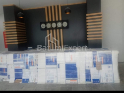 شقة سكنية 27 متر مربع - نيكو بيروسماني, Batumi, جورجيا
