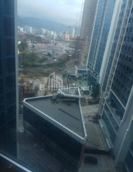 شقة سكنية 27 متر مربع - نيكو بيروسماني, Batumi, جورجيا