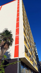 شقة سكنية 33 متر مربع - جيورجي Brtskinvale, Batumi, جورجيا