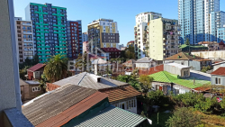 شقة سكنية 33 متر مربع - جيورجي Brtskinvale, Batumi, جورجيا