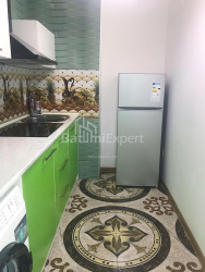 شقة سكنية 37 متر مربع - أخالغازردوبة, Makhinjauri, جورجيا