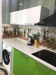 شقة سكنية 1-комн 37 m² - أخالغازردوبة, Makhinjauri