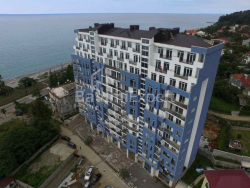 شقة سكنية 37 متر مربع - أخالغازردوبة, Makhinjauri, جورجيا