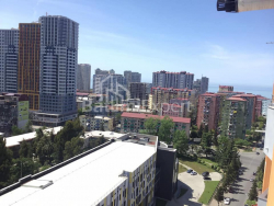 شقة سكنية 28 متر مربع - الكسندرا بوشكين, Batumi, جورجيا