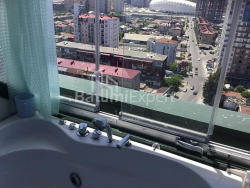 شقة سكنية 28 متر مربع - الكسندرا بوشكين, Batumi, جورجيا