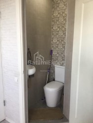 شقة سكنية 28 متر مربع - الكسندرا بوشكين, Batumi, جورجيا