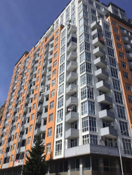 شقة سكنية 28 متر مربع - الكسندرا بوشكين, Batumi, جورجيا