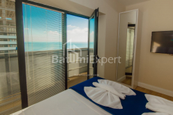 شقة سكنية 78 متر مربع - شريف خيمشياشفيلي, Batumi, جورجيا
