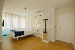 شقة سكنية 78 متر مربع - شريف خيمشياشفيلي, Batumi, جورجيا