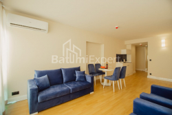 شقة سكنية 78 متر مربع - شريف خيمشياشفيلي, Batumi, جورجيا