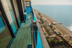 شقة سكنية 78 متر مربع - شريف خيمشياشفيلي, Batumi, جورجيا