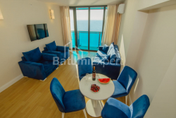 شقة سكنية 78 متر مربع - شريف خيمشياشفيلي, Batumi, جورجيا