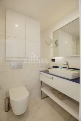 شقة سكنية 78 متر مربع - شريف خيمشياشفيلي, Batumi, جورجيا