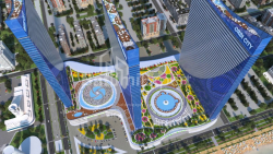 شقة سكنية 78 متر مربع - شريف خيمشياشفيلي, Batumi, جورجيا