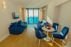 شقة سكنية 78 متر مربع - شريف خيمشياشفيلي, Batumi, جورجيا