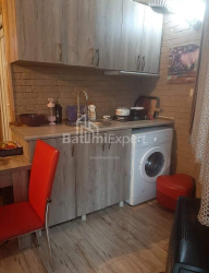 شقة سكنية 2-комн 38 m² - زورابا جورجيلادزه, Batumi