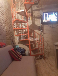 شقة سكنية 38 متر مربع - زورابا جورجيلادزه, Batumi, جورجيا