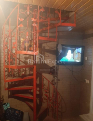 شقة سكنية 38 متر مربع - زورابا جورجيلادزه, Batumi, جورجيا