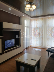 شقة سكنية 80 متر مربع - زورابا جورجيلادزه, Batumi, جورجيا