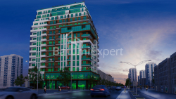 شقة سكنية 2-комн 80 m² - زورابا جورجيلادزه, Batumi