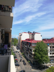 شقة سكنية 80 متر مربع - زورابا جورجيلادزه, Batumi, جورجيا