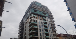 شقة سكنية 80 متر مربع - زورابا جورجيلادزه, Batumi, جورجيا