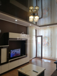 شقة سكنية 80 متر مربع - زورابا جورجيلادزه, Batumi, جورجيا