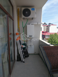 شقة سكنية 80 متر مربع - زورابا جورجيلادزه, Batumi, جورجيا