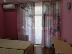 شقة سكنية 80 متر مربع - زورابا جورجيلادزه, Batumi, جورجيا