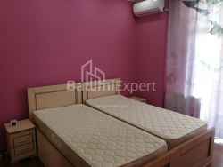 شقة سكنية 80 متر مربع - زورابا جورجيلادزه, Batumi, جورجيا