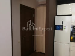 شقة سكنية 80 متر مربع - زورابا جورجيلادزه, Batumi, جورجيا