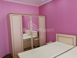 شقة سكنية 80 متر مربع - زورابا جورجيلادزه, Batumi, جورجيا