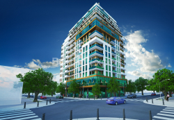 شقة سكنية 2-комн 80 m² - زورابا جورجيلادزه, Batumi