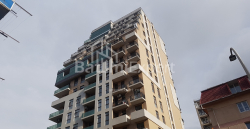 شقة سكنية 80 متر مربع - زورابا جورجيلادزه, Batumi, جورجيا