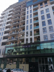 شقة سكنية 80 متر مربع - زورابا جورجيلادزه, Batumi, جورجيا